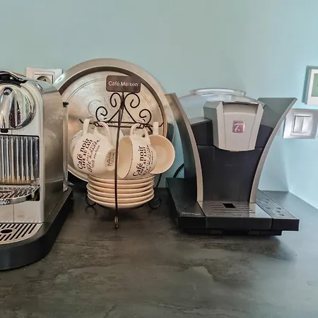 Lägenhet Infinity - Les Cles De L'esterel