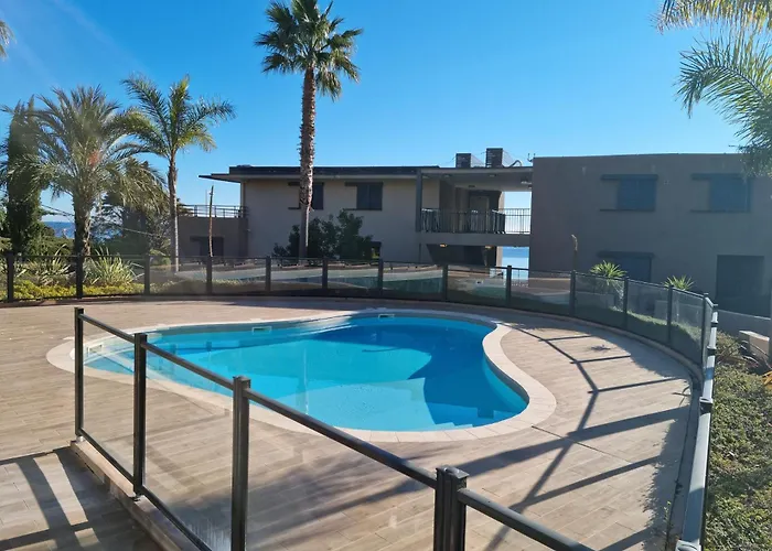 Infinity - Les Cles De L'esterel