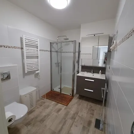 Infinity - Les Cles De L'esterel Apartment