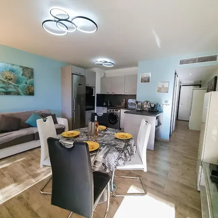 Apartamento Infinity - Les Clés De L'esterel