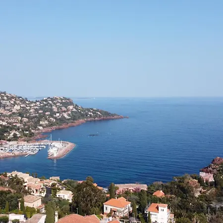 Infinity - Les Cles De L'esterel *