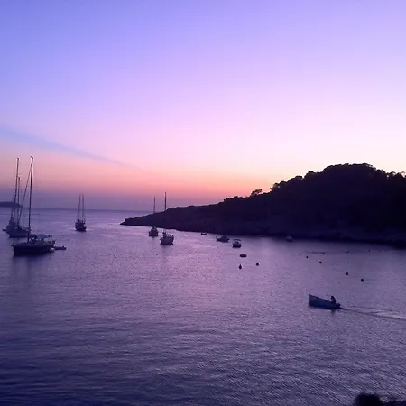 アパート Infinity - Les Cles De L'esterel