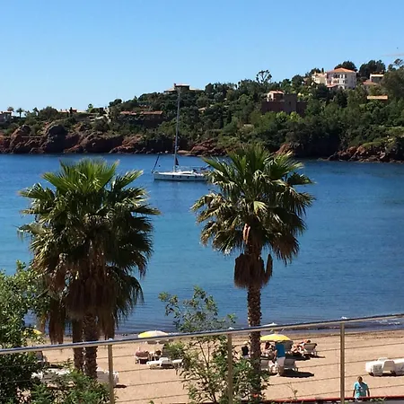 Infinity - Les Cles De L'esterel * تيول سور مير