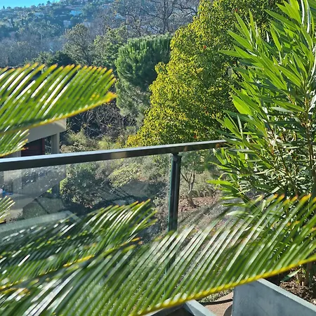 Apartment Infinity - Les Cles De L'esterel *